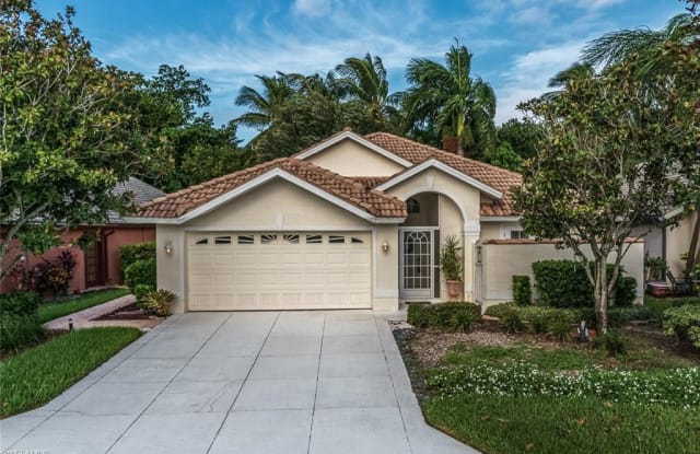 9911 Las Casas DR - 9911 Las Casas Drive, Lee County, FL 33919