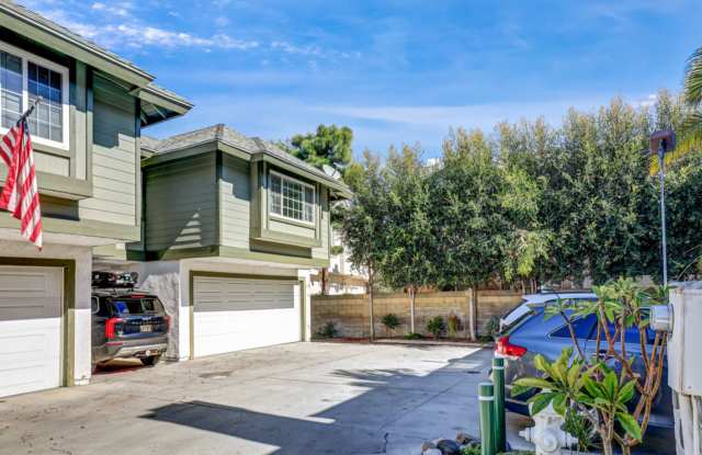 2231 Pacific Avenue - 1#9 - 2231 Pacific Avenue, Costa Mesa, CA 92627 2231 Pacific Avenue - 1#9 - 2231 Pacific Avenue, Costa Mesa, CA 92627