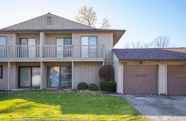 2 bedroom/1.5 bath condo! North Royalton!! - 7392 Creekwood Drive, North Royalton, OH 44133