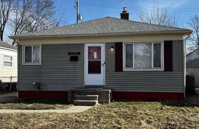 23094 Donald Avenue - 23094 Donald Avenue, Eastpointe, MI 48021