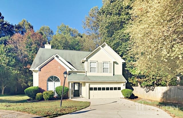 735 Ashford Cove Drive - 735 Ashford Cove Drive Northwest, Lilburn, GA 30047