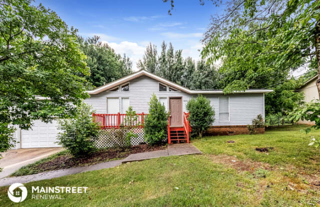 1822 Valley Run Circle - 1822 Valley Run Circle, Grayson Valley, AL 35235