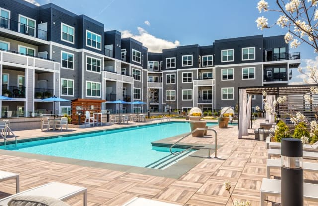 Avalon Residences at the Hingham Shipyard photos photos
