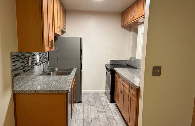 Agate Apartments photos photos