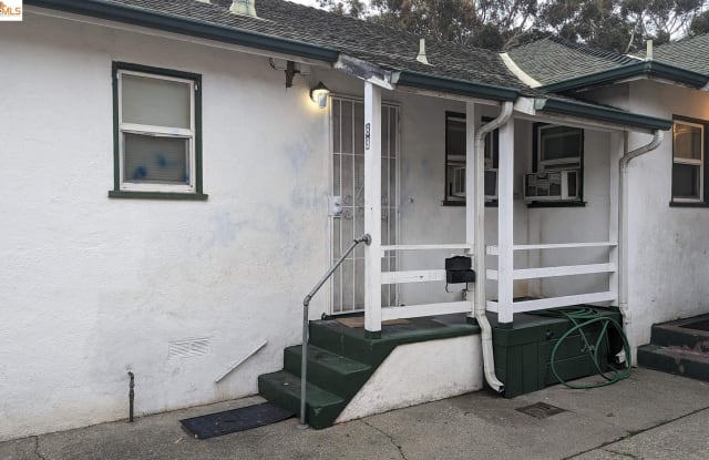86 Cornwall St - 86 Cornwall Street, Pittsburg, CA 94565