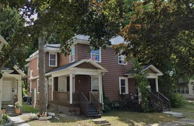 83-85 Parsells Avenue - 83 photos photos