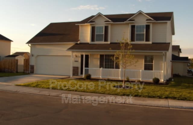 10806 W Heartwood St - 10806 West Heartwood Street, Ada County, ID 83709