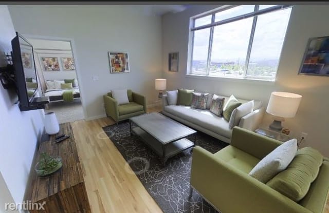 Aster Conservatory Green - 4890 Willow Street, Denver, CO 80239