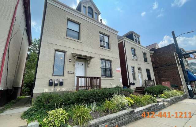 5106 Baum Blvd. photos photos