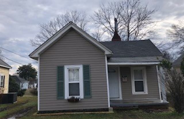 265 Academy Avenue NW - 265 Academy Avenue Northwest, Concord, NC 28025