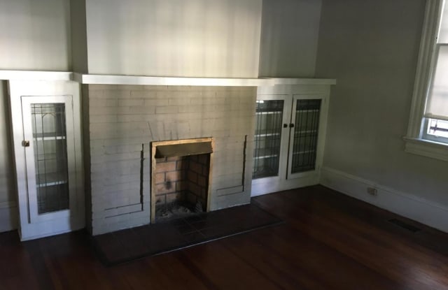 1627 Laura Street - 1627 N Laura St, Jacksonville, FL 32206