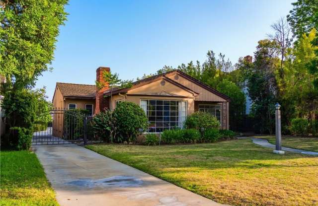 2880 Duarte Road - 2880 Duarte Road, San Marino, CA 91108 2880 Duarte Road - 2880 Duarte Road, San Marino, CA 91108