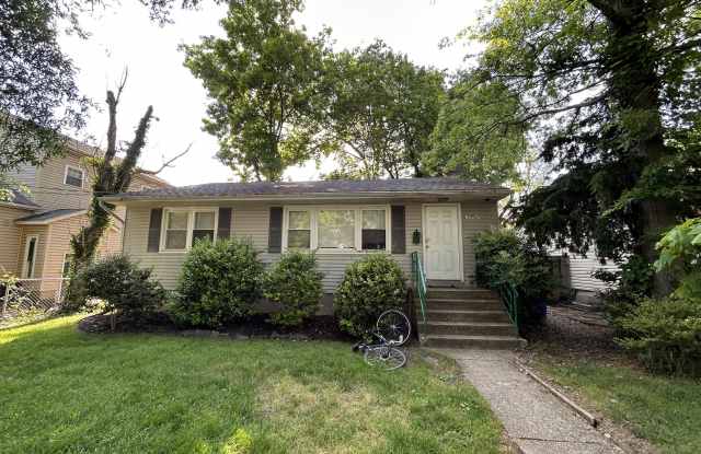 7510 Girard Avenue photos photos