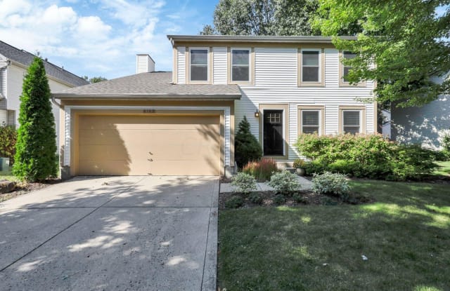 6168 Silverglade Drive - 6168 Silverglade Drive, Columbus, OH 43230