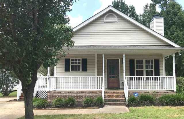 645 Flaherty Avenue - 645 Flaherty Avenue, Wake Forest, NC 27587