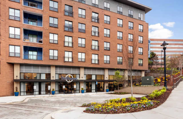 Stillhouse Vinings Apartments photos photos
