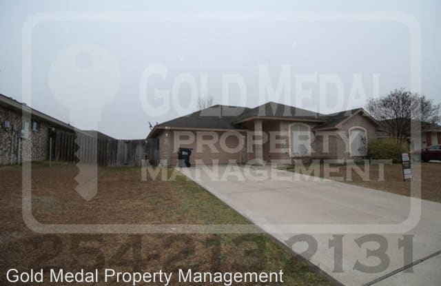 210 Cedar Ridge Drive - 210 Cedar Ridge Dr, Nolanville, TX 76559