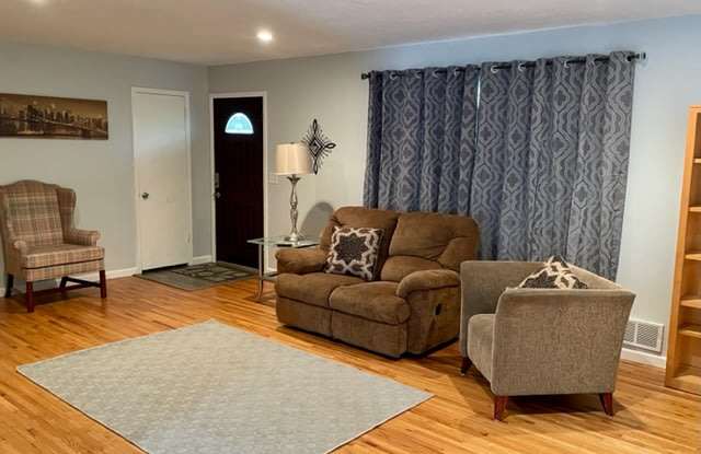 1816 Independence Avenue North photos photos