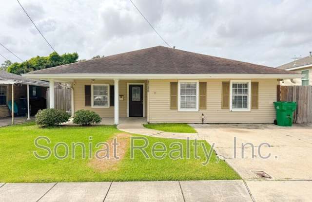 2928 Hero Drive - 2928 Hero Drive, Gretna, LA 70053