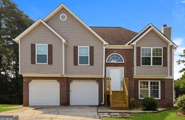 4133 Mistymorn Way - 4133 Mistymorn Way, Powder Springs, GA 30127