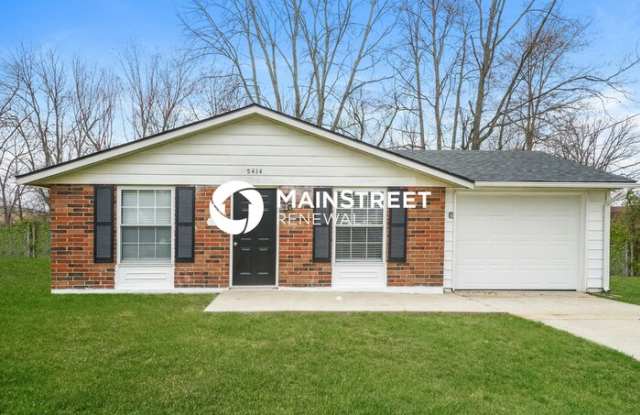 5414 Robinwood Road photos photos