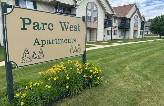 Parc West Apartments photos photos Parc West Apartments photos photos