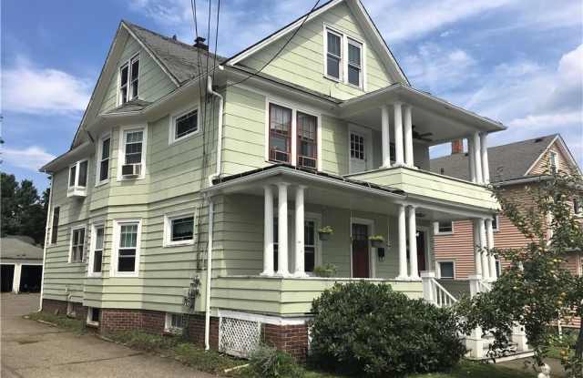 123 Calhoun Street - 123 Calhoun Street, Torrington, CT 06790