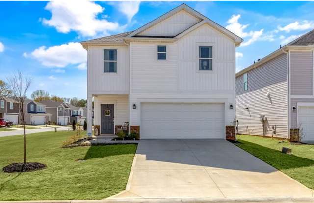 Modern 3 Bedroom Home Available October 1st, 2025! photos photos