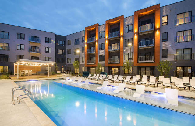 Union Berkley Riverfront photos photos Union Berkley Riverfront photos photos