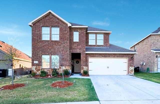 3204 Stanley Street - 3204 Stanley Street, Kaufman County, TX 75126