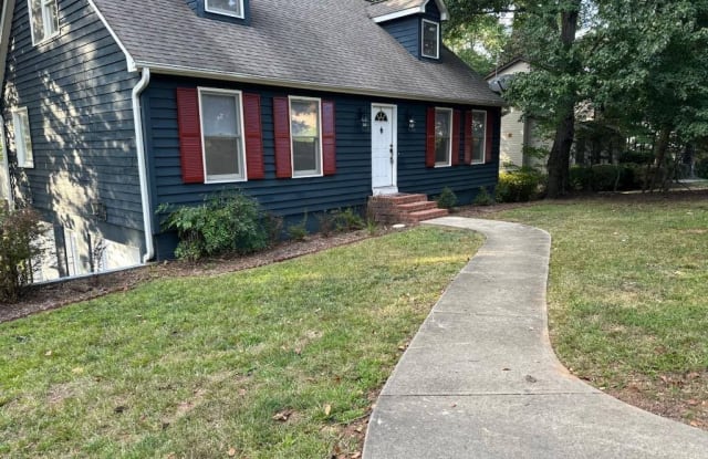 708 Stallings - 708 Stallings Road, Taylors, SC 29609