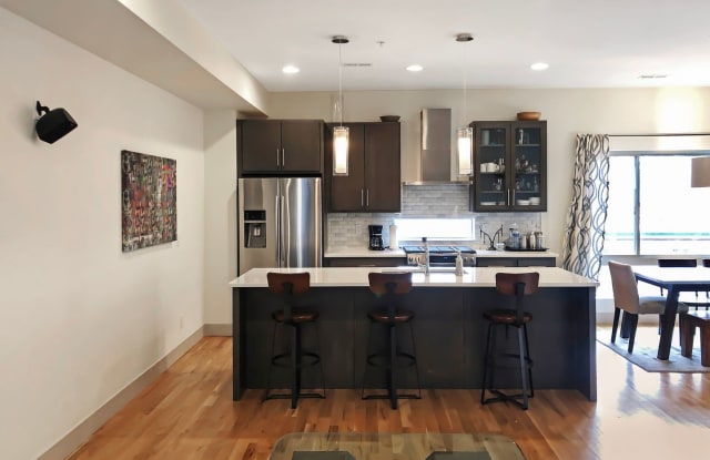 2322 Decatur St  Unit 3 - 2322 Decatur Street, Denver, CO 80211