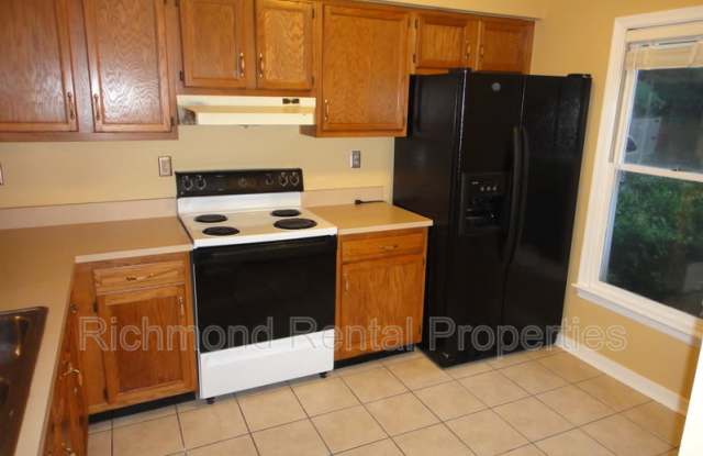 8705 Hermitage Trace Court Gallery 2