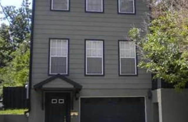 1124 ELMWOOD STREET - 1124 Elmwood Street, Orlando, FL 32801