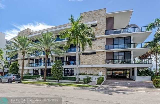 161 Isle Of Venice Dr - 161 Isle of Venice Drive, Fort Lauderdale, FL 33301