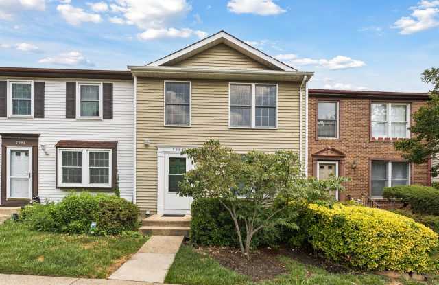 Conveniently located in the Courts of Tysons! photos photos Conveniently located in the Courts of Tysons! photos photos