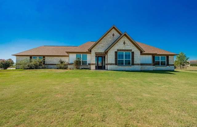 284 High Plains Trail - 284 High Plains Trail, Rockwall County, TX 75189