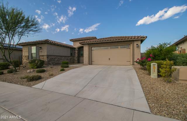15244 S 183rd Avenue - 15244 South 183rd Ave, Goodyear, AZ 85338