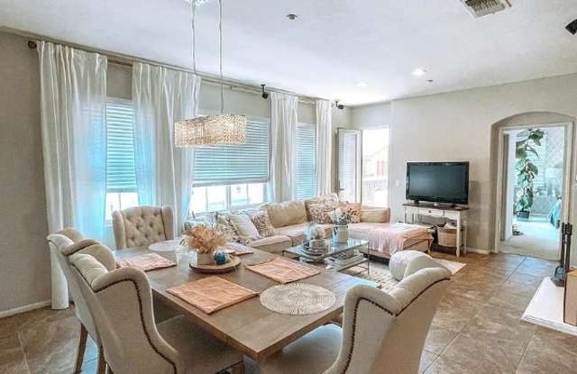 2740 Bellezza Drive - - - 2740 Bellezza Drive, San Diego, CA 92108