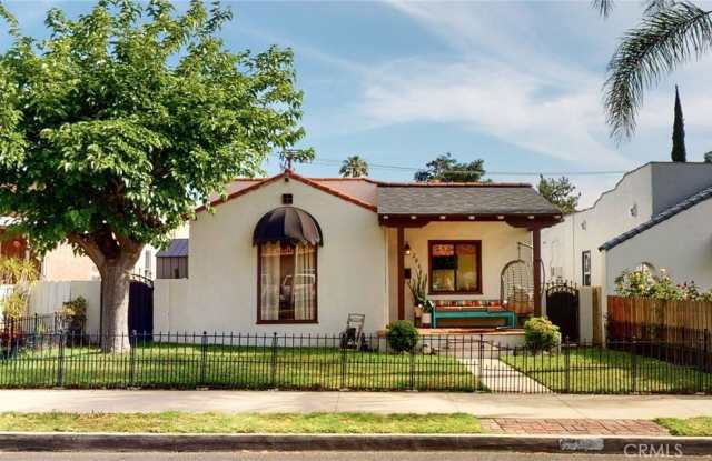 206 W Mountain View Avenue photos photos