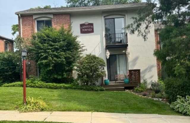 408 W LAFAYETTE ST #G photos photos