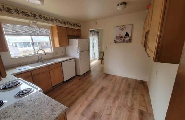 1316 Constitution Ave - 1316 Constitution Avenue, Fort Collins, CO 80521
