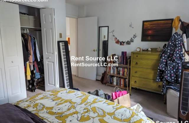 41 Belmont St. - 41 Belmont Street, Somerville, MA 02143
