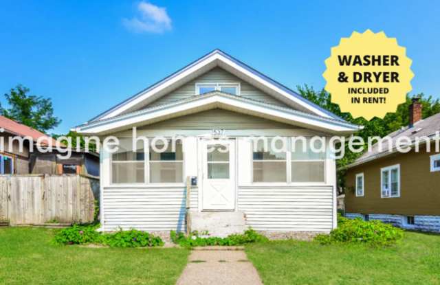 1537 Saint Clair Avenue photos photos