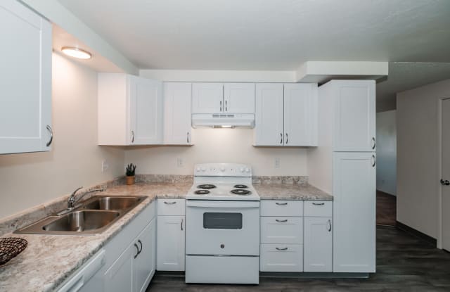 Sequoia Apartments photos photos
