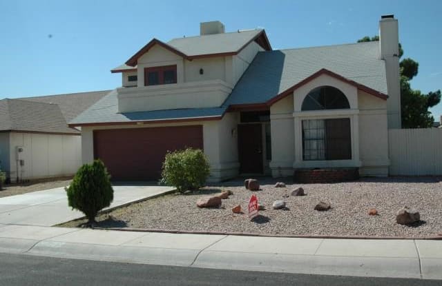 9027 W Coolidge St - 9027 West Coolidge Street, Phoenix, AZ 85037