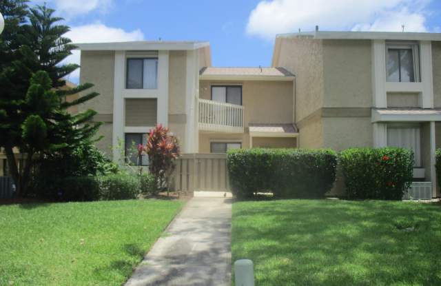 1020 Abada Court NE - 1020 Abada Court Northeast, Palm Bay, FL 32905
