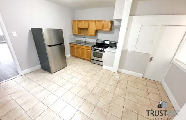 1533 North Robinson Street - 1533 North Robinson Street, Philadelphia, PA 19151