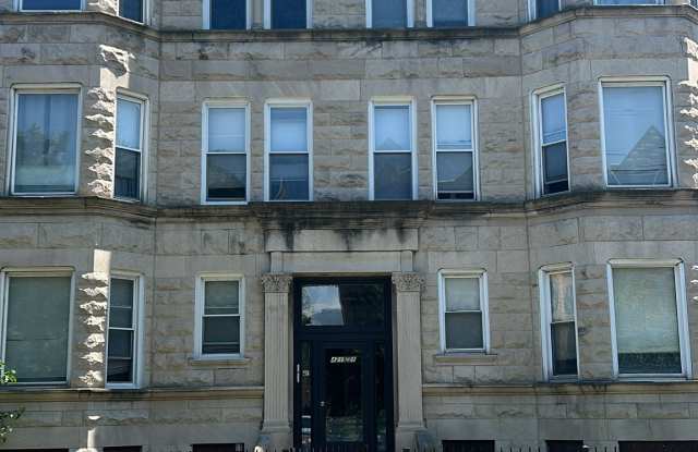 4151 South Berkeley Avenue - 2S photos photos