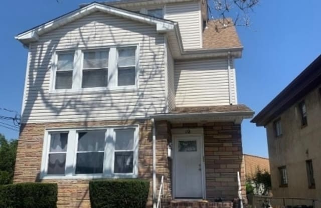 10 Hagert St - 10 Hagert Street, Essex County, NJ 07110
